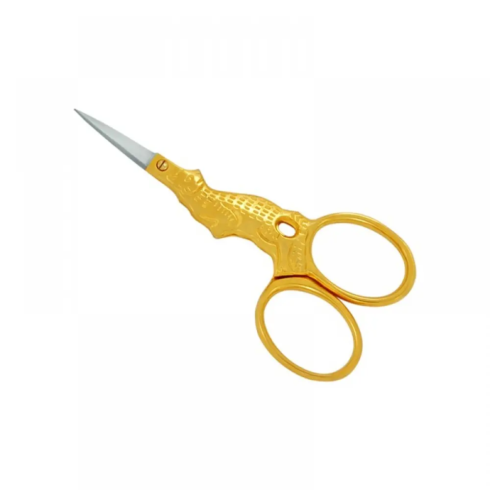 Fancy Cuticle Scissors, model OI-05-5613