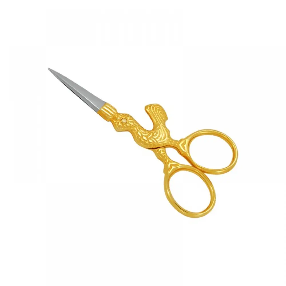 Fancy Cuticle Scissors, model OI-05-5621