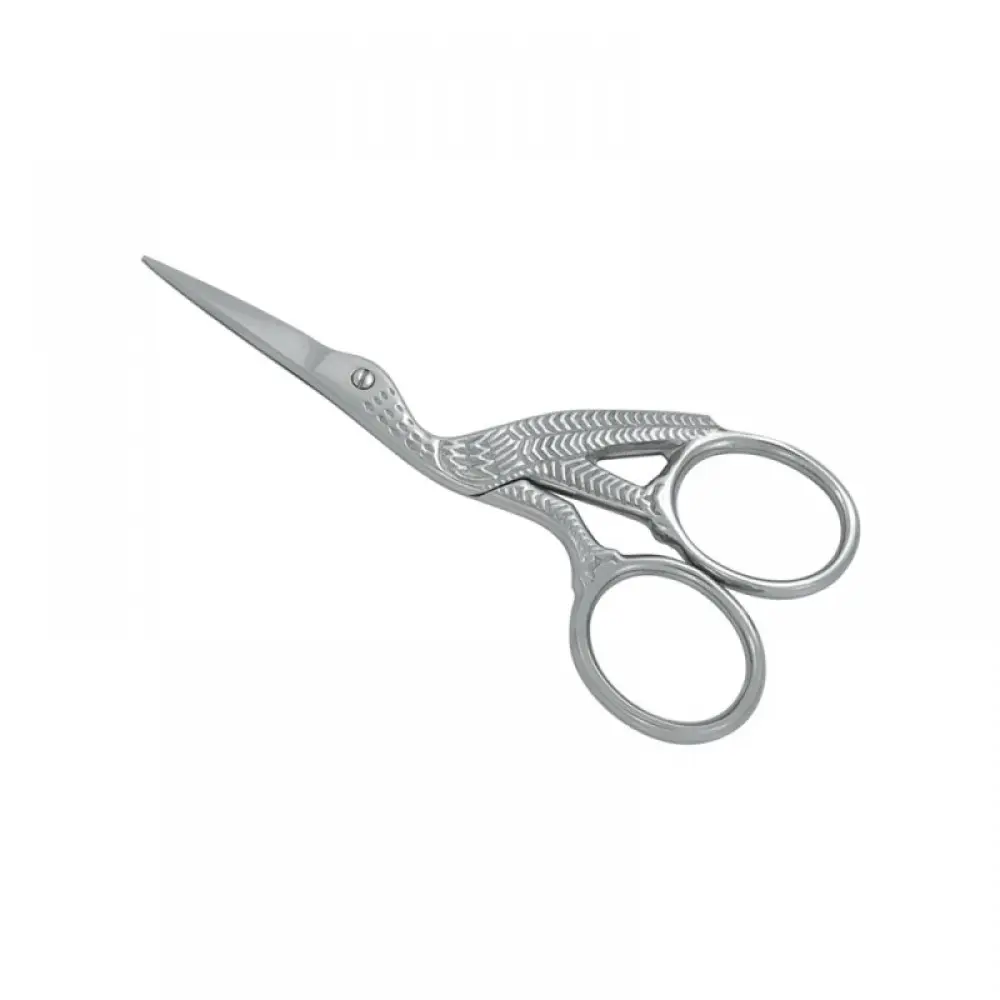 Fancy Cuticle Scissors, model OI-05-5623