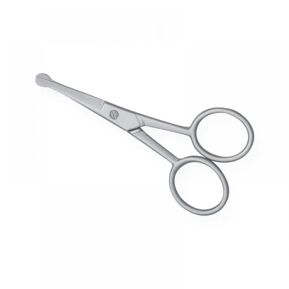Fancy Cuticle Scissors, model OI-05-5632