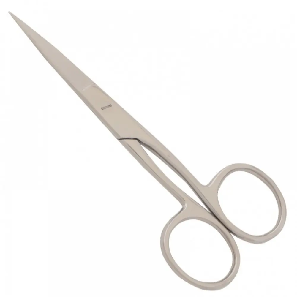 Nail and Cuticle Scissors, model OI-07-5752