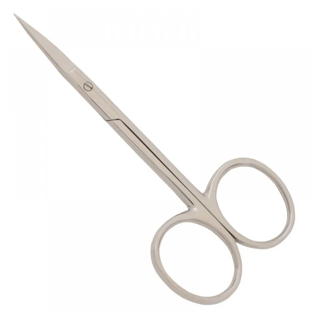 Nail and Cuticle Scissors, model OI-07-5754
