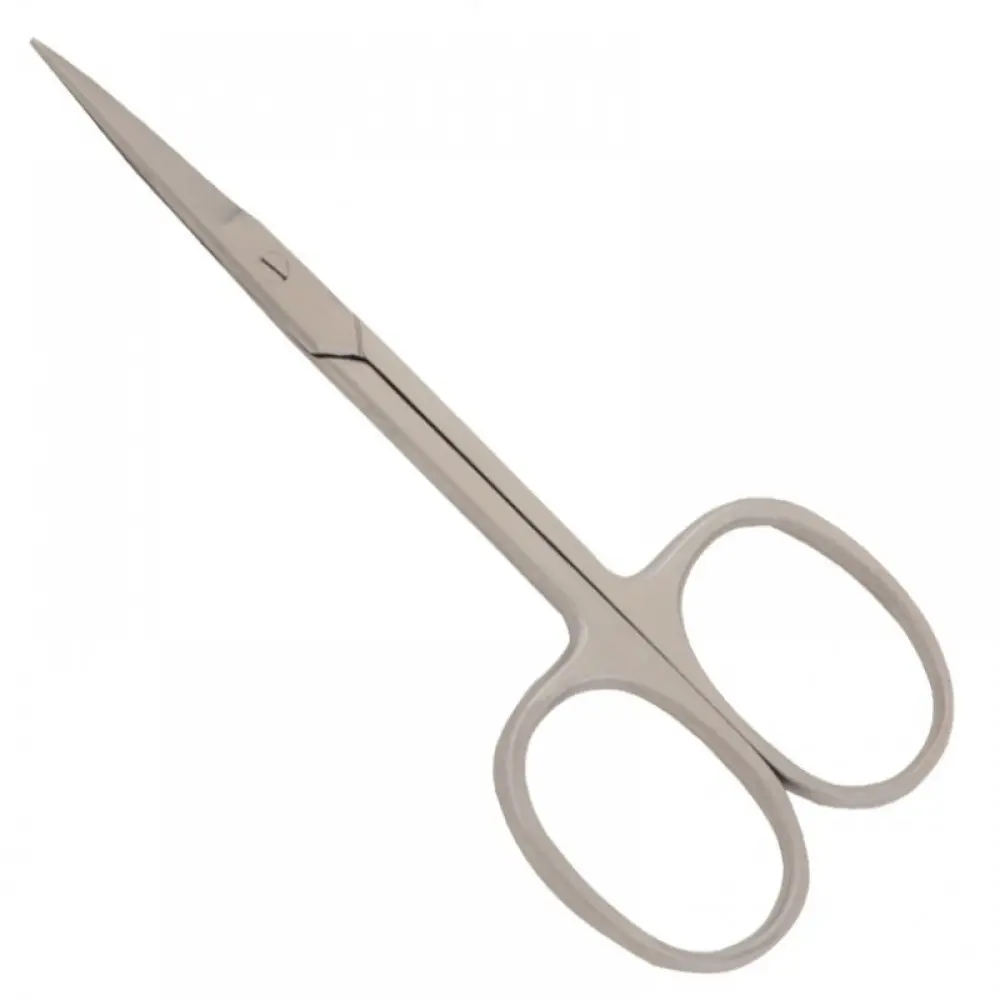 Nail and Cuticle Scissors, model OI-07-5759