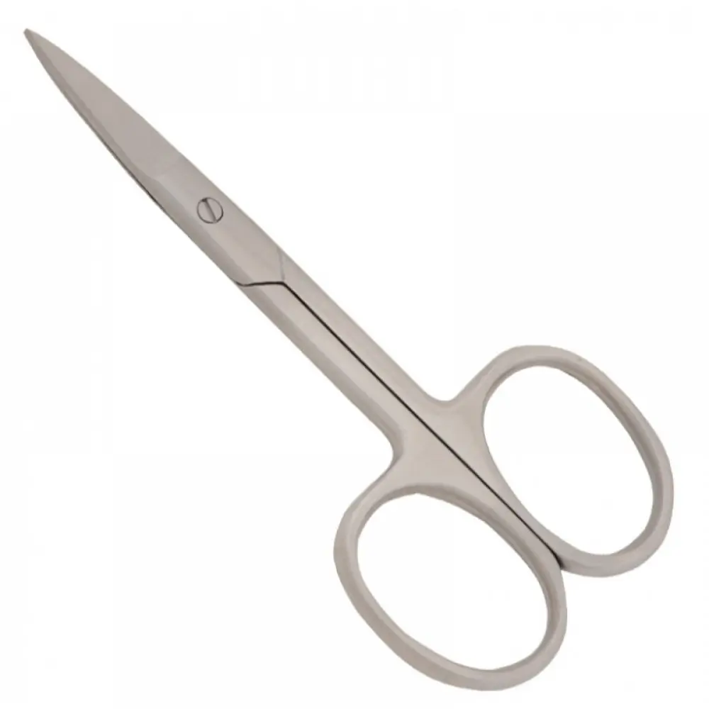Nail and Cuticle Scissors, model OI-07-5760