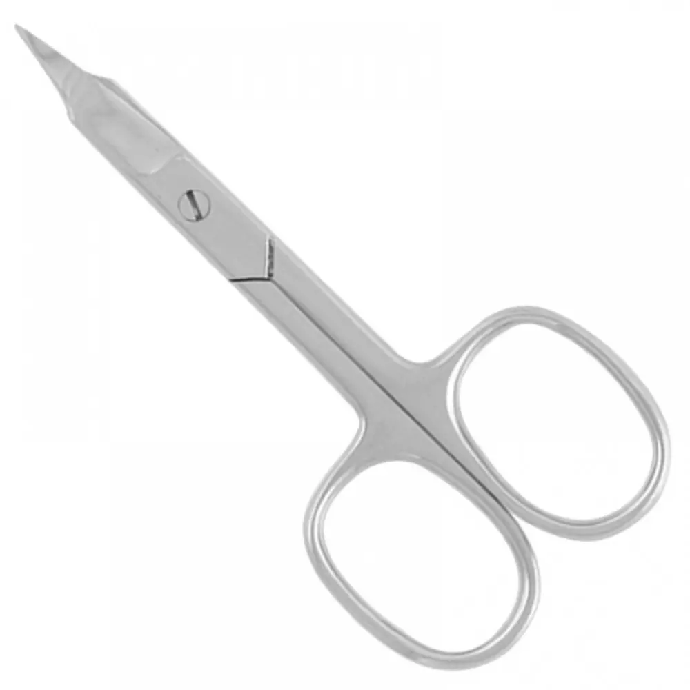 Nail and Cuticle Scissors, model OI-07-5768