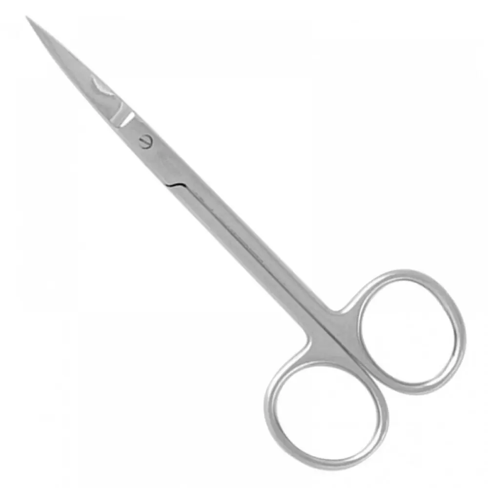 Nail and Cuticle Scissors, model OI-07-5771