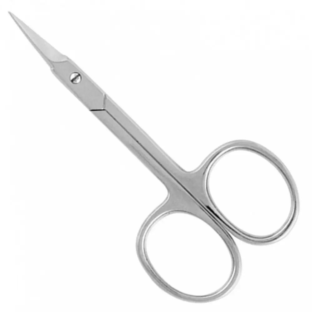Nail and Cuticle Scissors, model OI-07-5772
