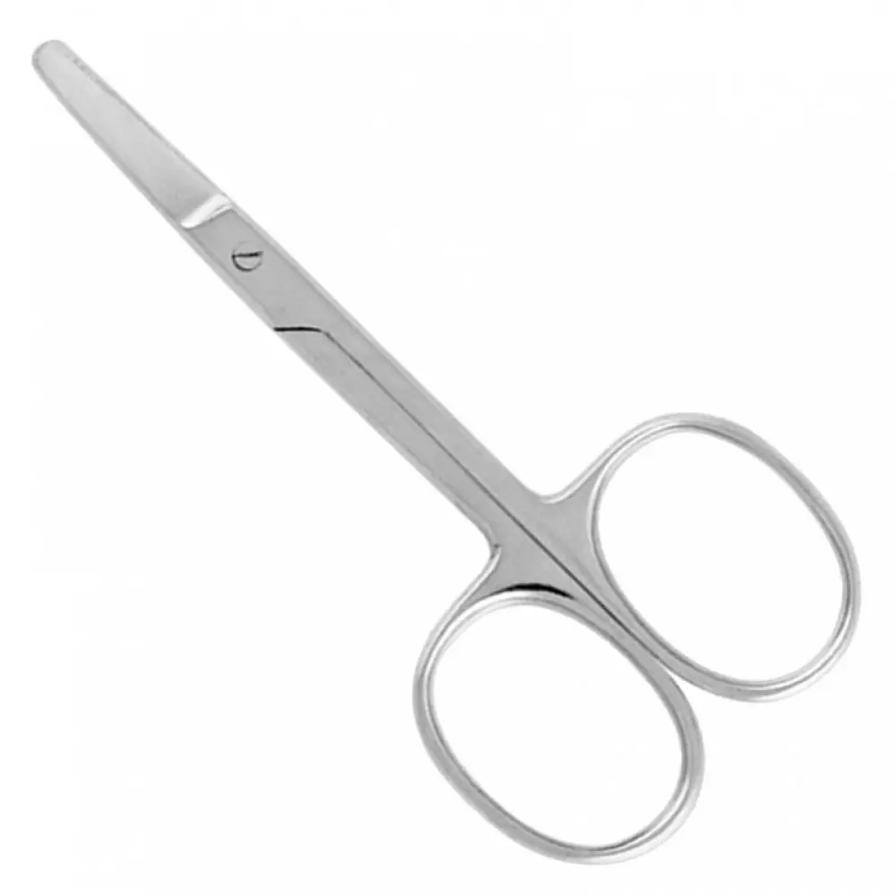 Nail and Cuticle Scissors, model OI-07-5773
