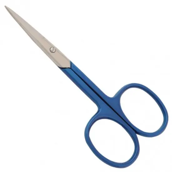 Nail and Cuticle Scissors, model OI-07-5775