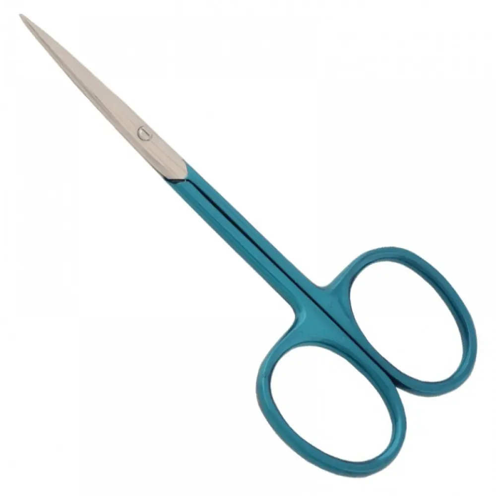 Nail and Cuticle Scissors, model OI-07-5777