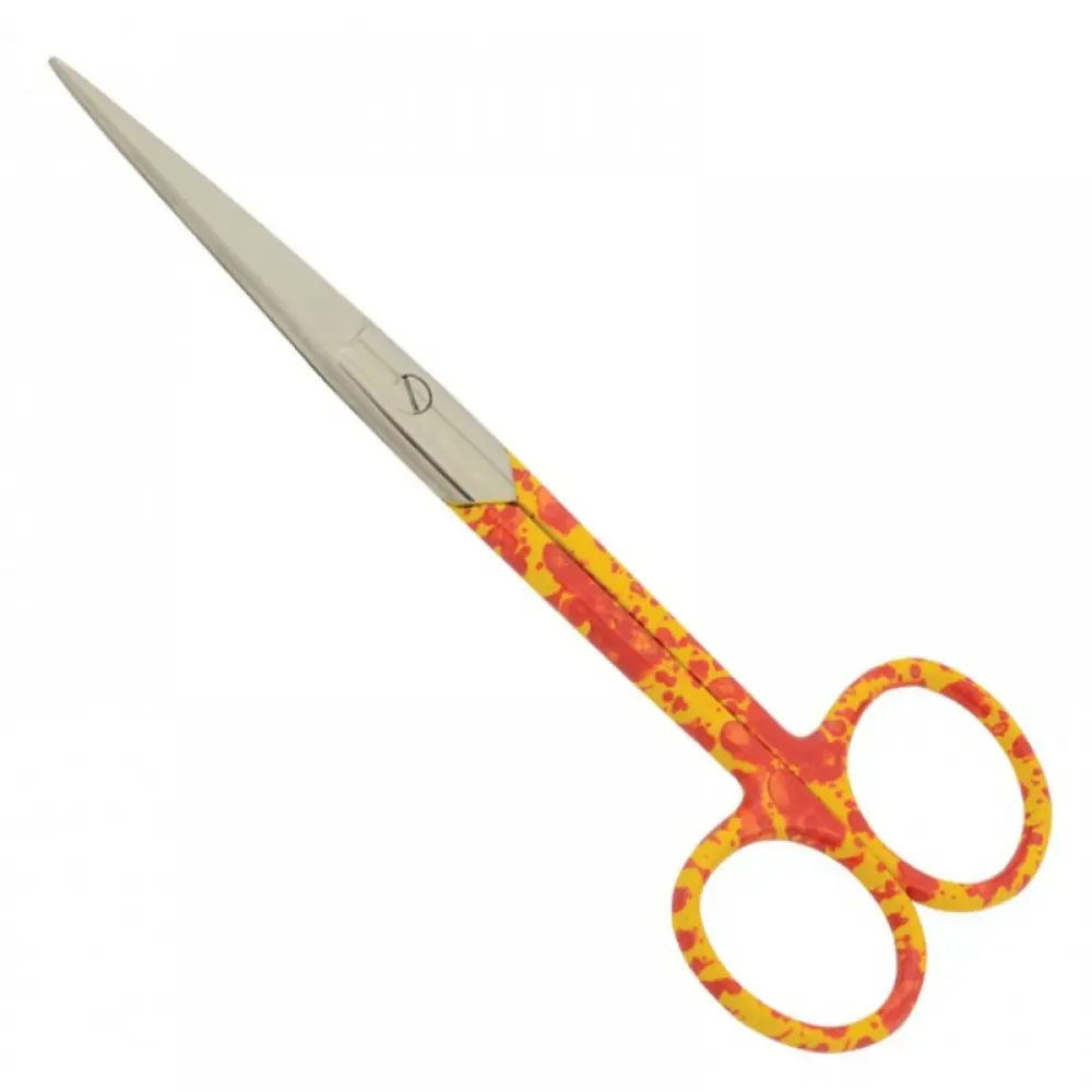 Nail and Cuticle Scissors, model OI-07-5778