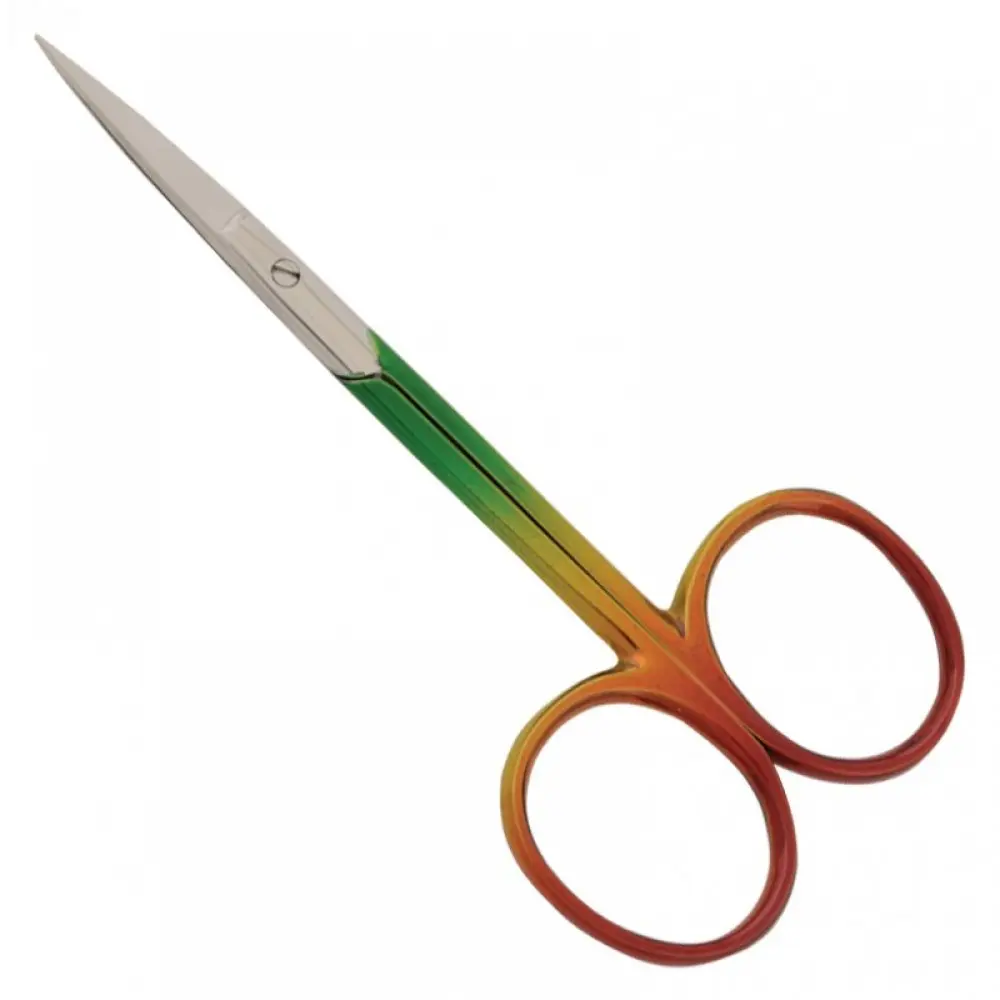 Nail and Cuticle Scissors, model OI-07-5780