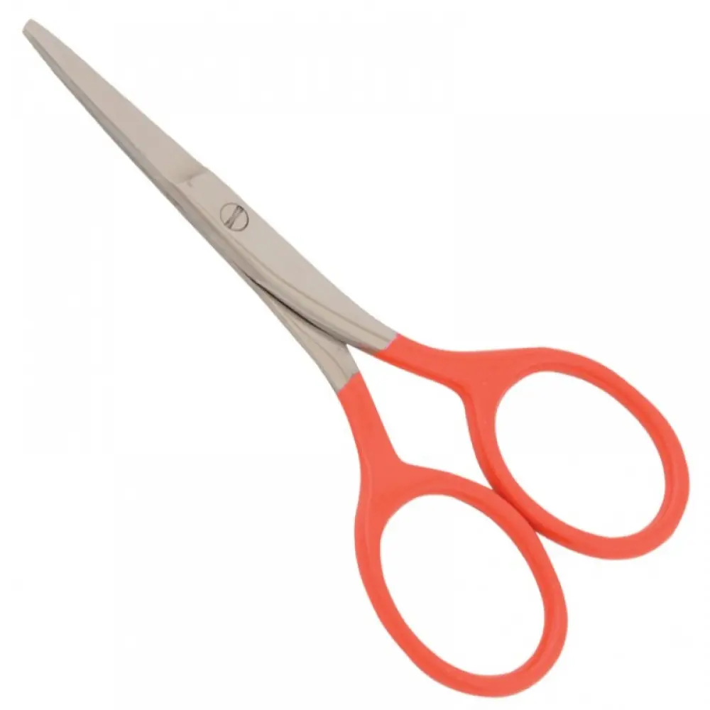 Nail and Cuticle Scissors, model OI-07-5781