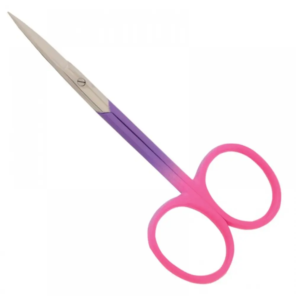 Nail and Cuticle Scissors, model OI-07-5783