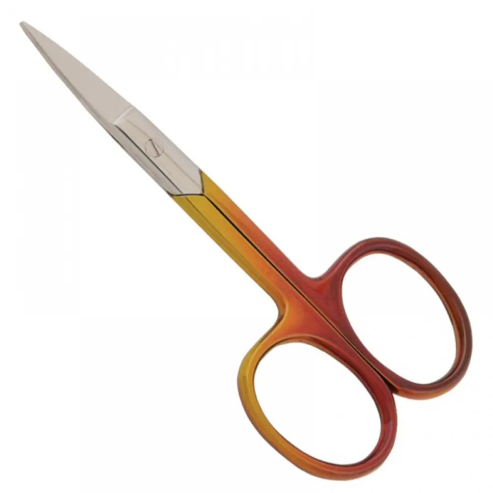 Nail and Cuticle Scissors, model OI-07-5784