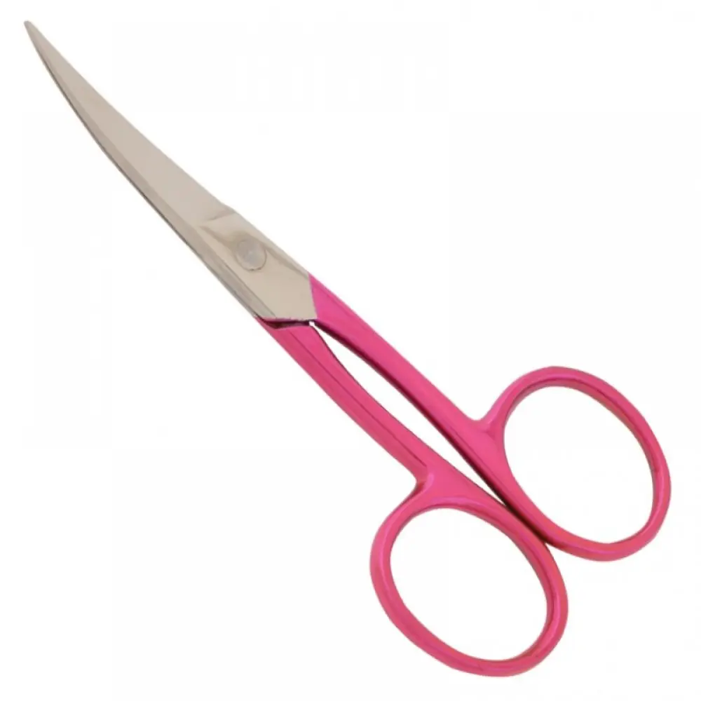 Nail and Cuticle Scissors, model OI-07-5786