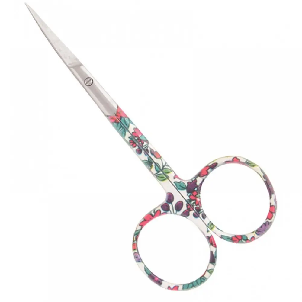 Nail and Cuticle Scissors, model OI-07-5789