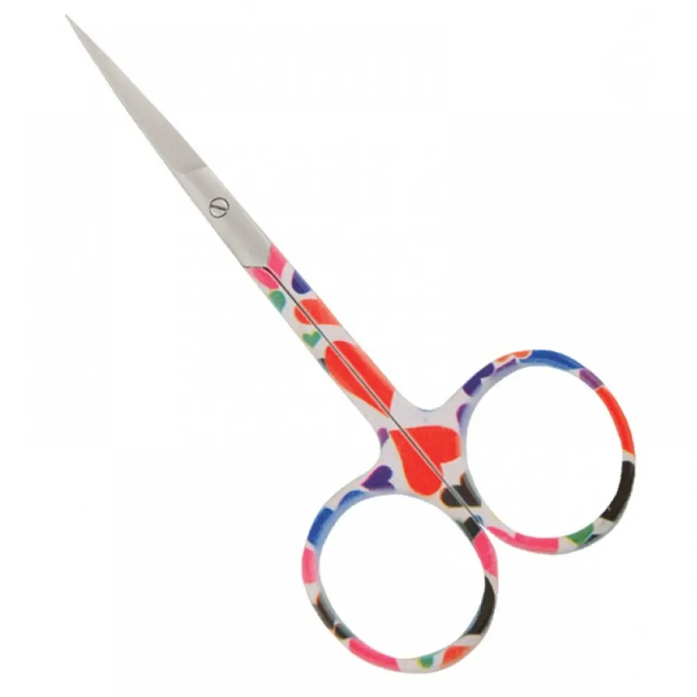 Nail and Cuticle Scissors, model OI-07-5791