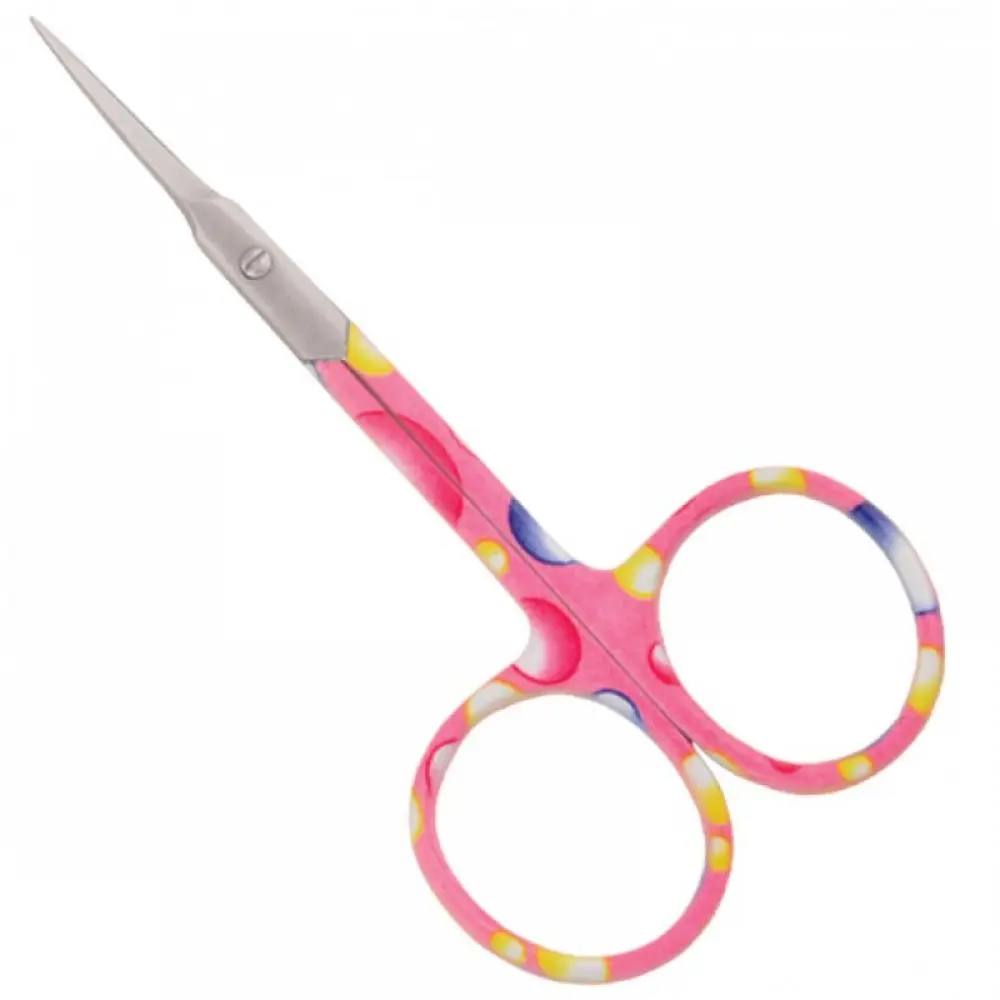 Nail and Cuticle Scissors, model OI-07-5792