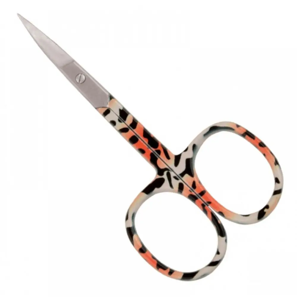 Nail and Cuticle Scissors, model OI-07-5801