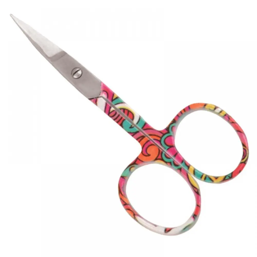 Nail and Cuticle Scissors, model OI-07-5803
