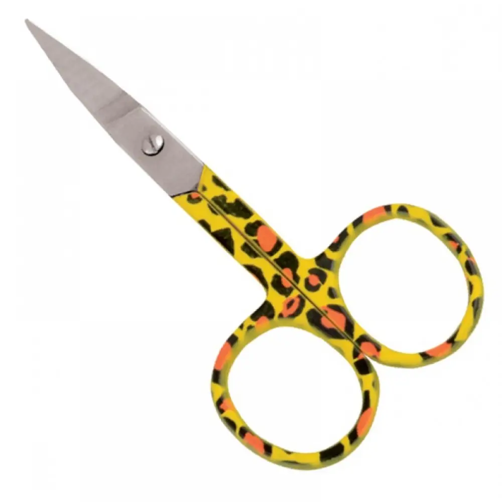Nail and Cuticle Scissors, model OI-07-5804