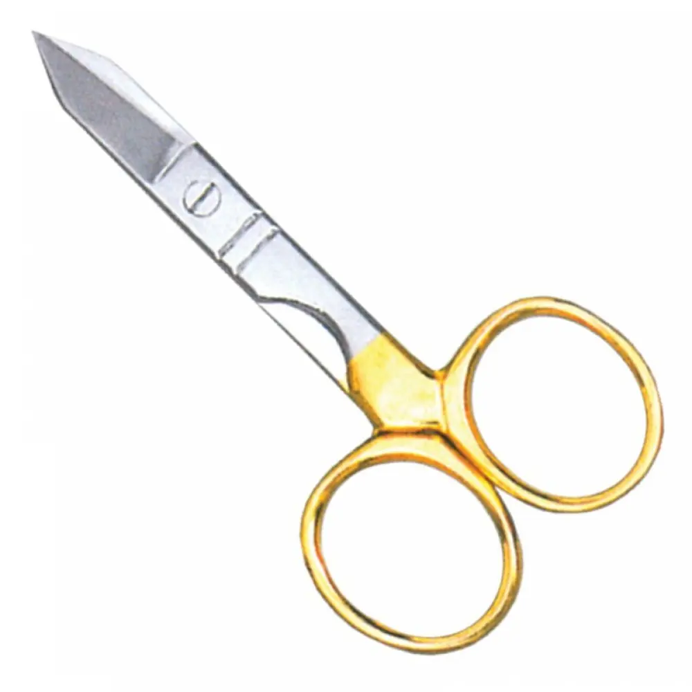 Nail and Cuticle Scissors, model OI-07-5807