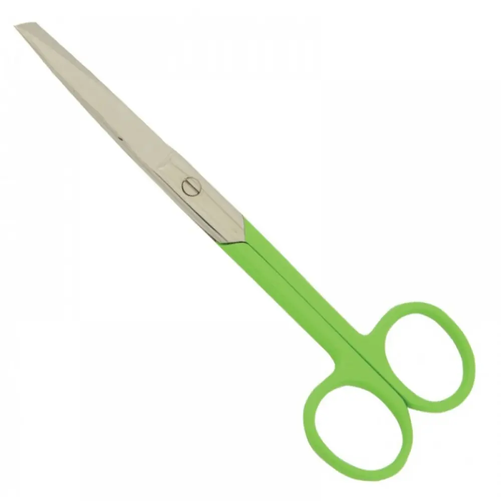 Nail and Cuticle Scissors, model OI-07-5808