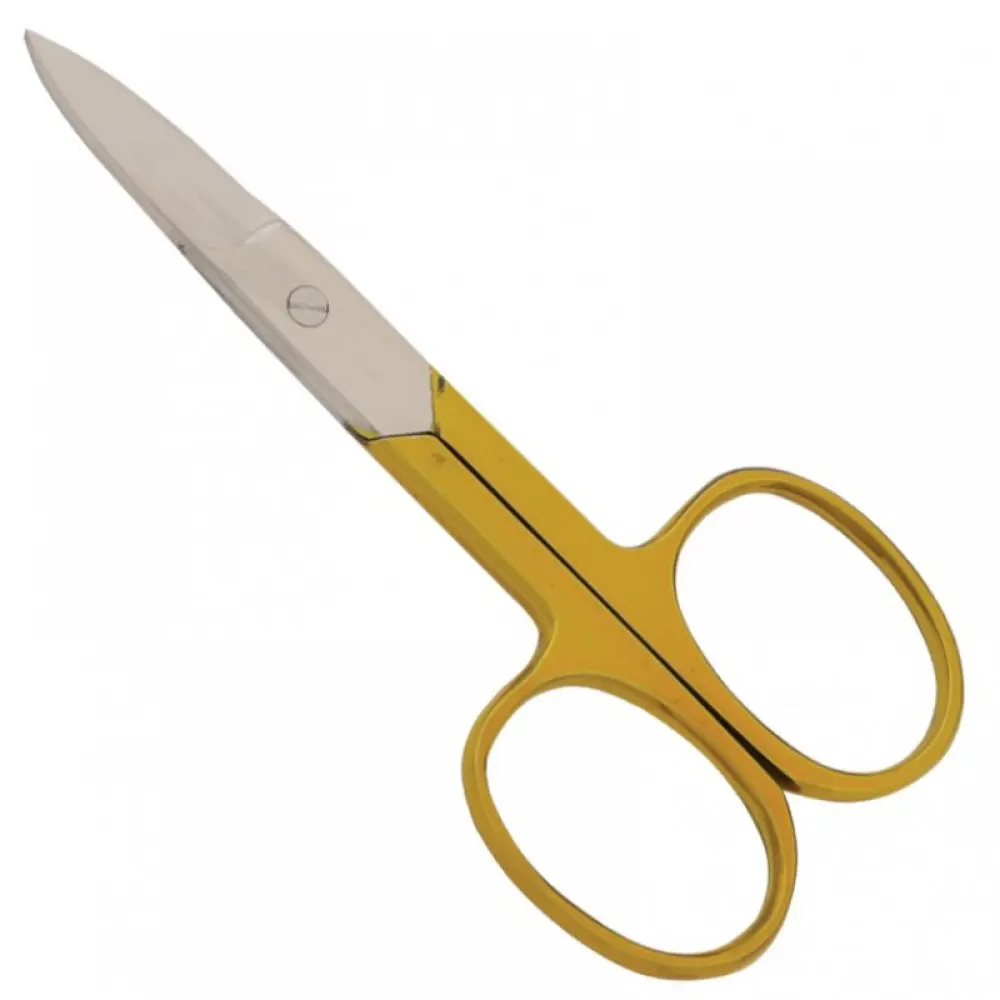 Nail and Cuticle Scissors, model OI-07-5809