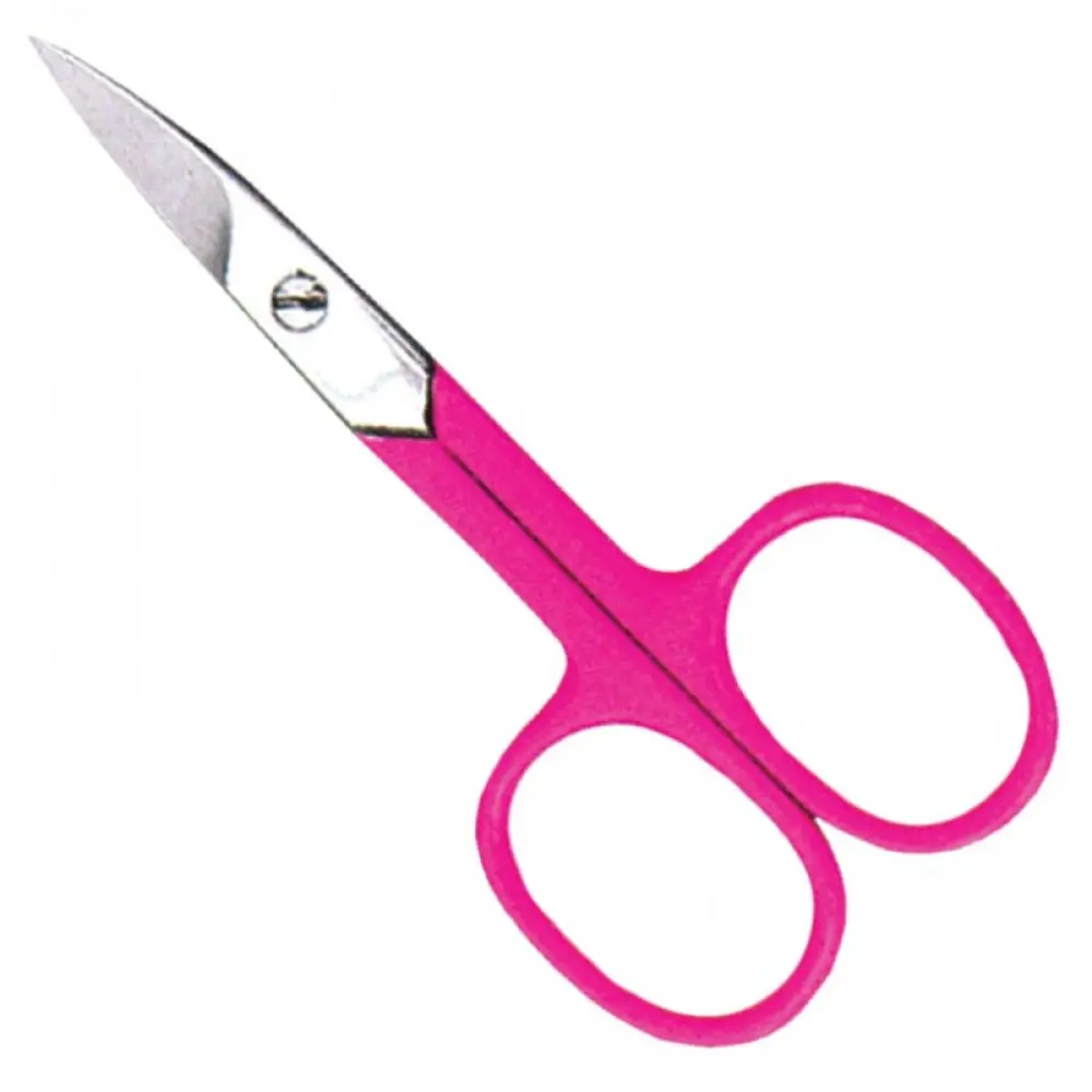 Nail and Cuticle Scissors, model OI-07-5810