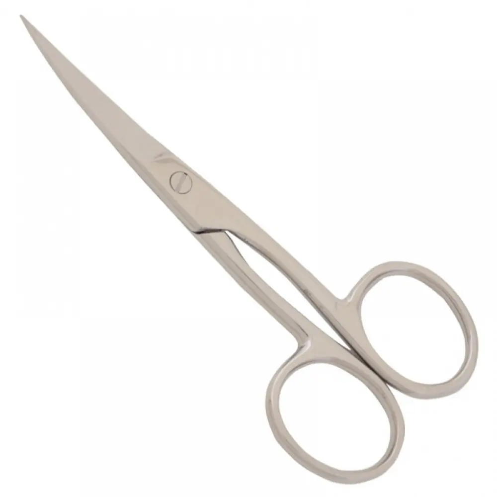 Nail and Cuticle Scissors, model OI-07-5811