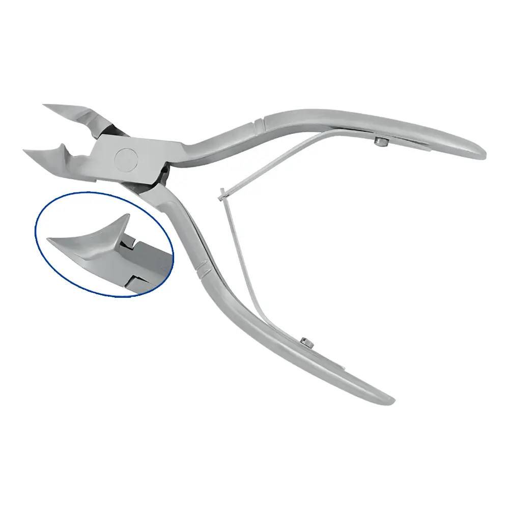 Nail Nipper, model OI-08-5863