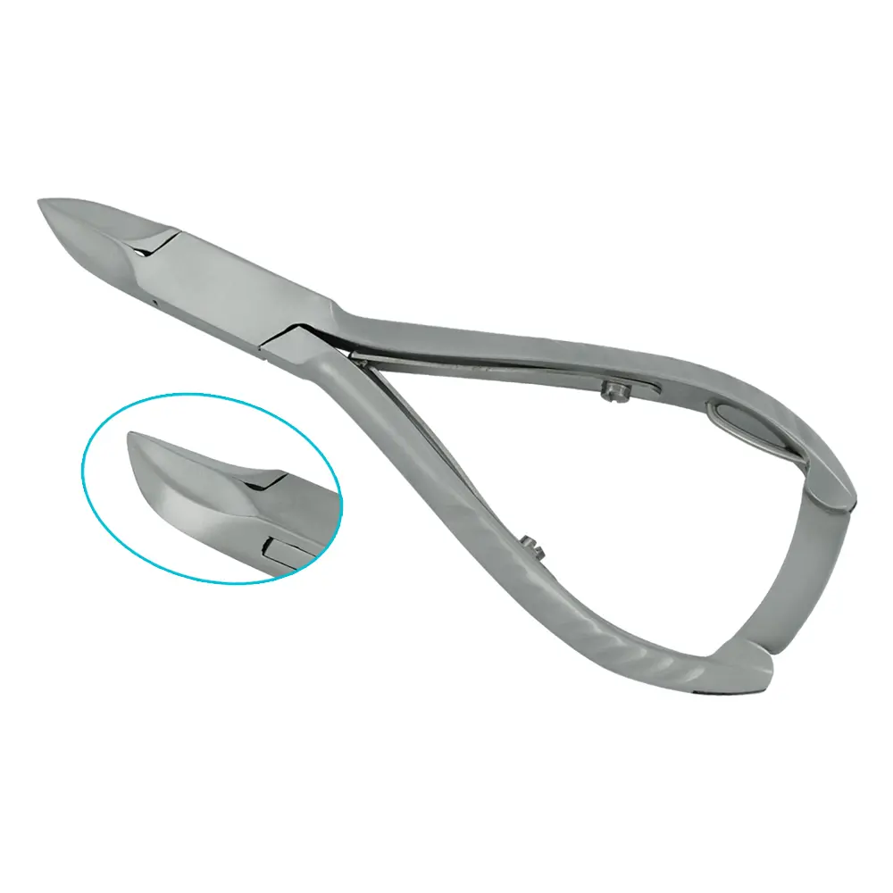 Nail Nipper, model OI-08-5886