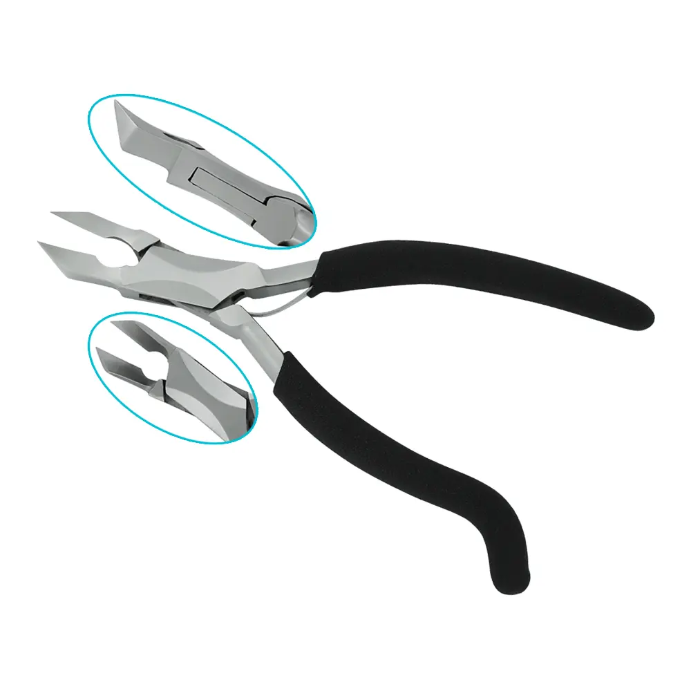 Nail Nipper, model OI-08-5894