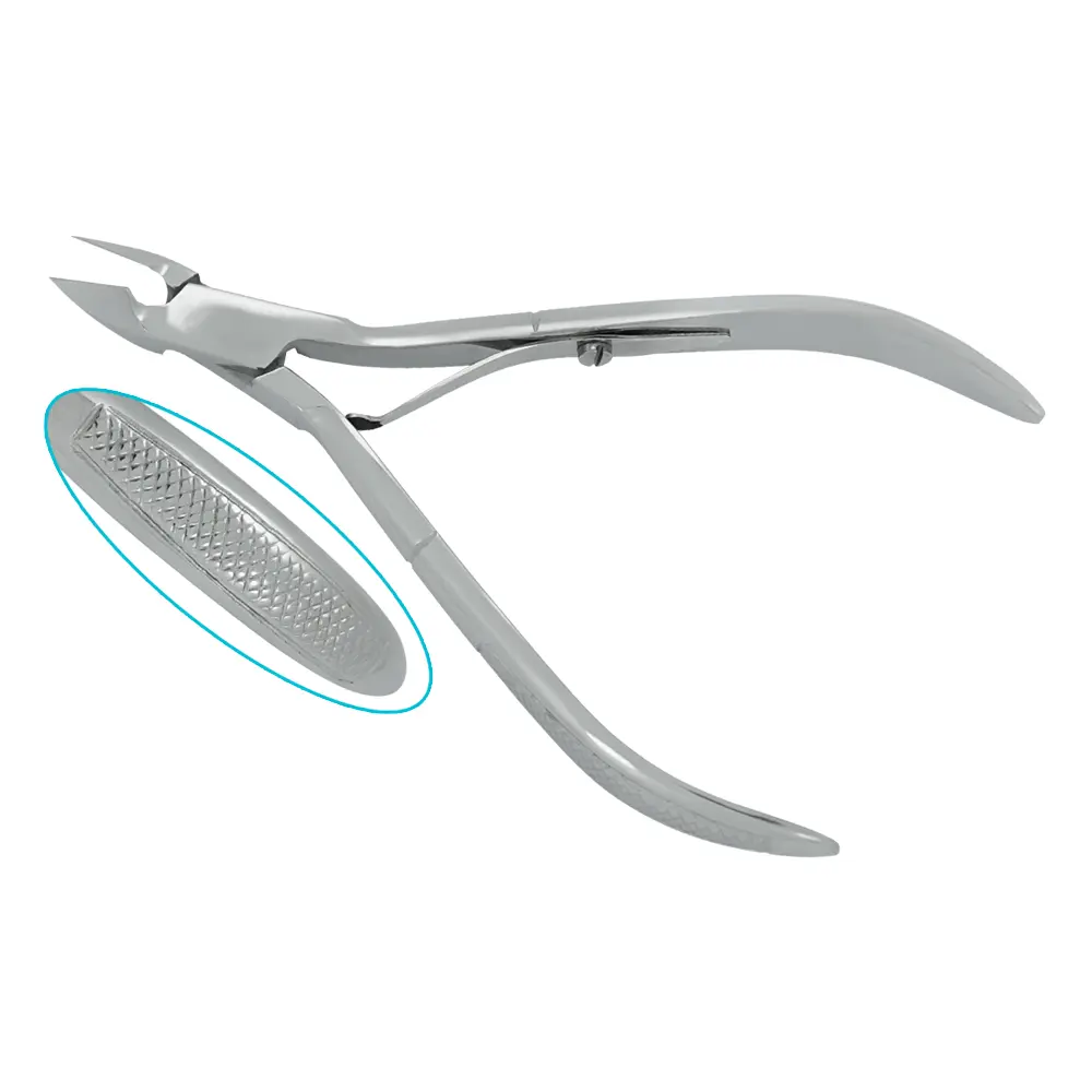 Cuticle Nipper, model OI-08-5896