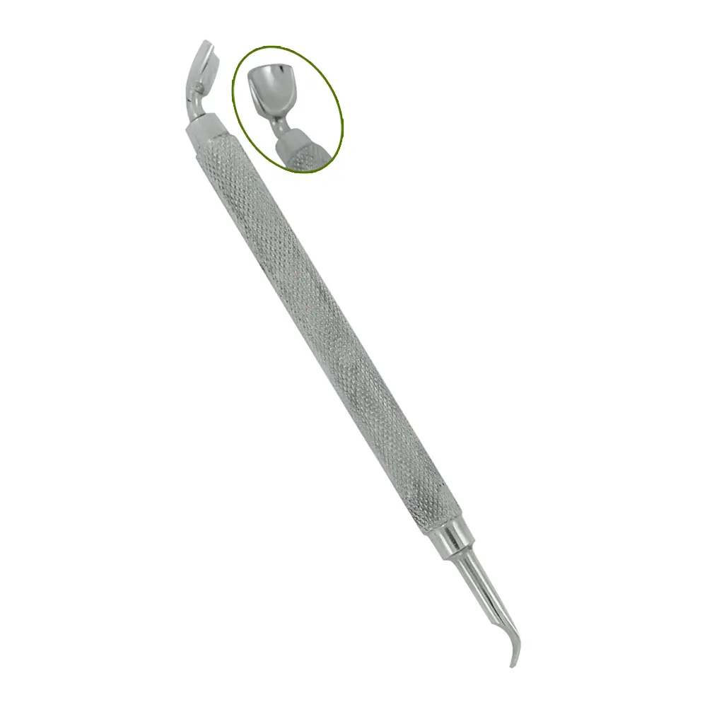 Cuticle Pusher, model OI-09-6104