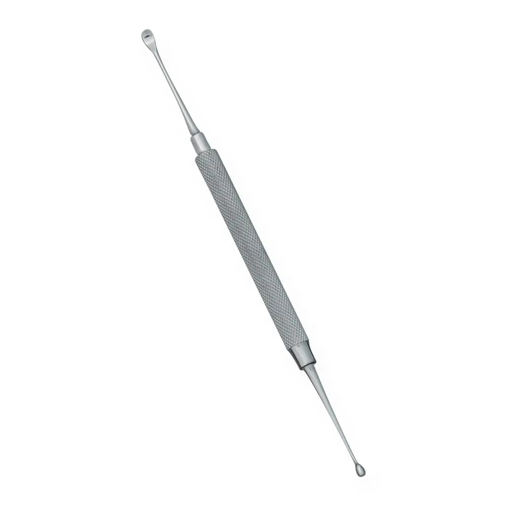 Cuticle Pusher, model OI-09-6121