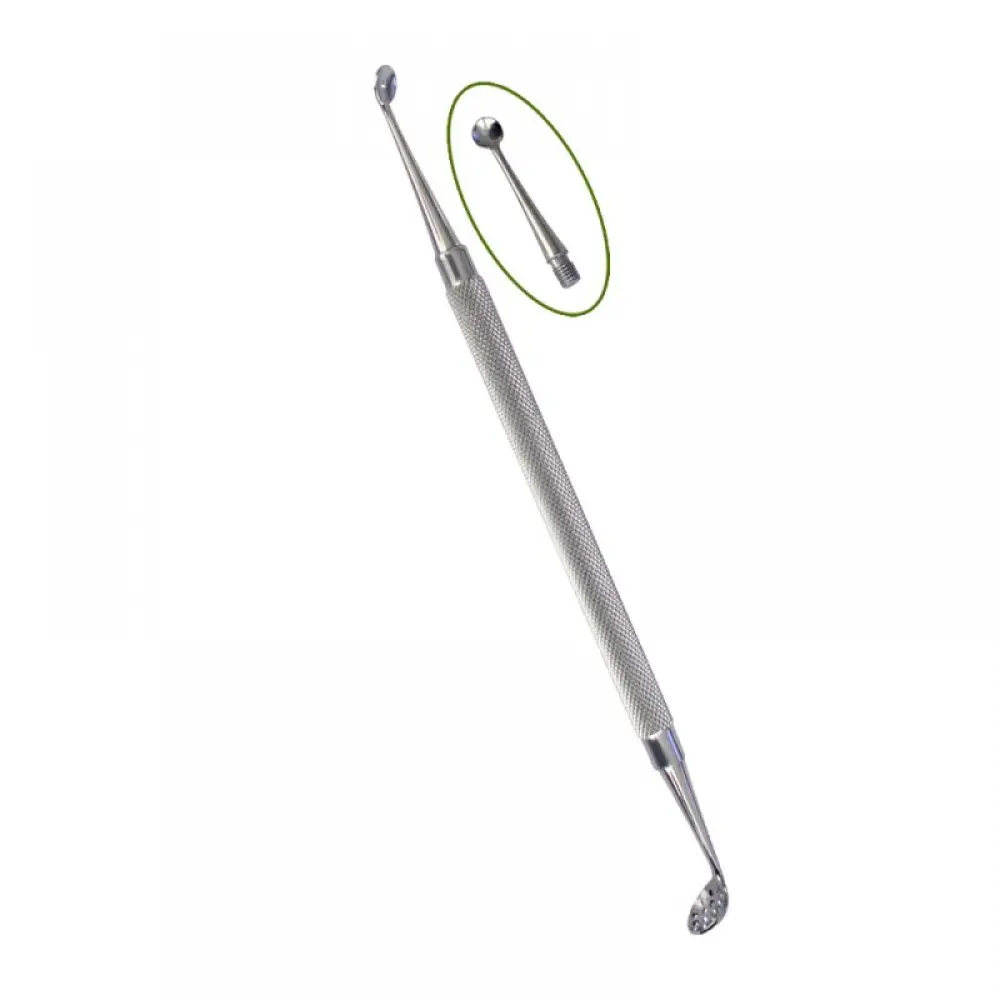 Extractors, model OI-10-6233