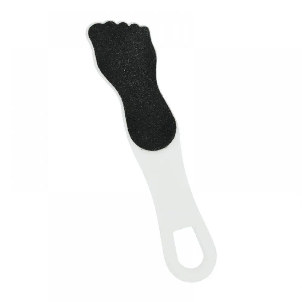 Foot File, model OI-12-6405