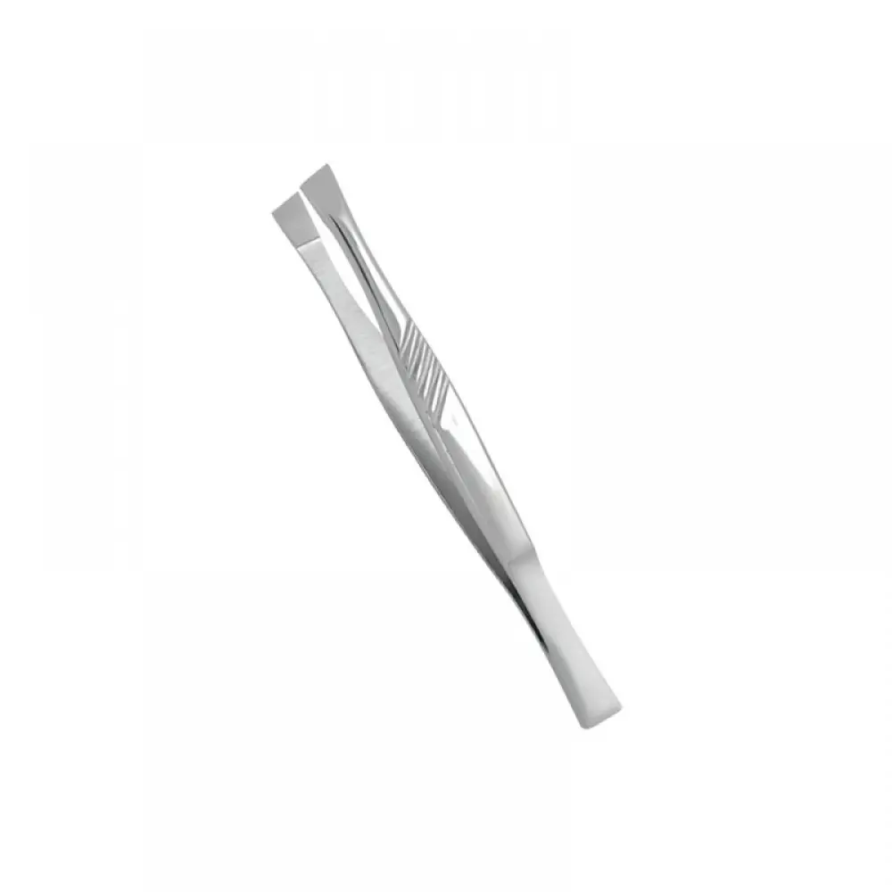 Eyebrow Tweezers, model OI-14-6611