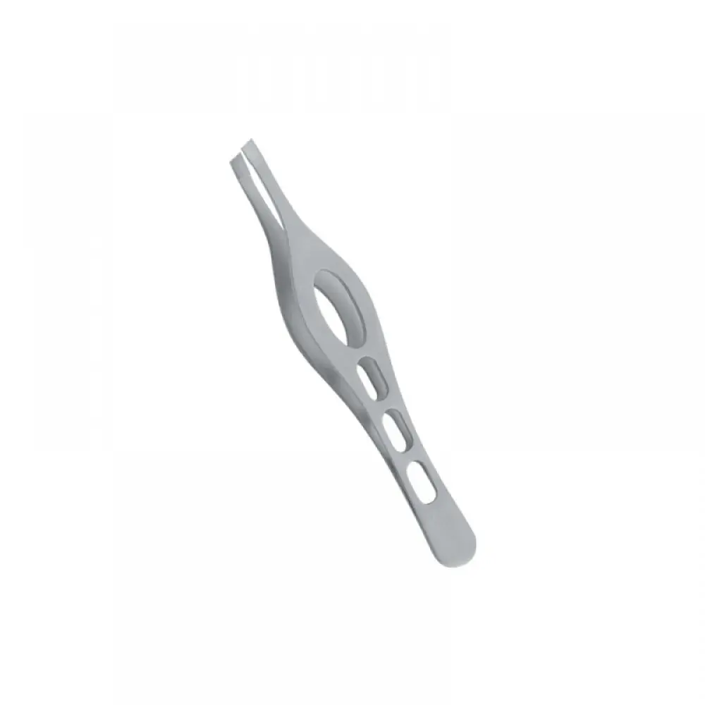 Eyebrow Tweezers, model OI-14-6621
