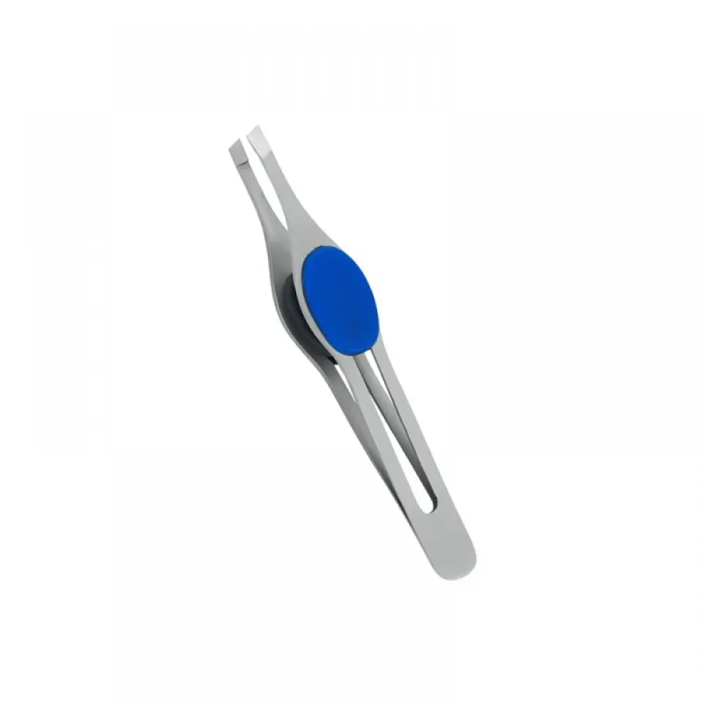 Eyebrow Tweezers, model OI-14-6624