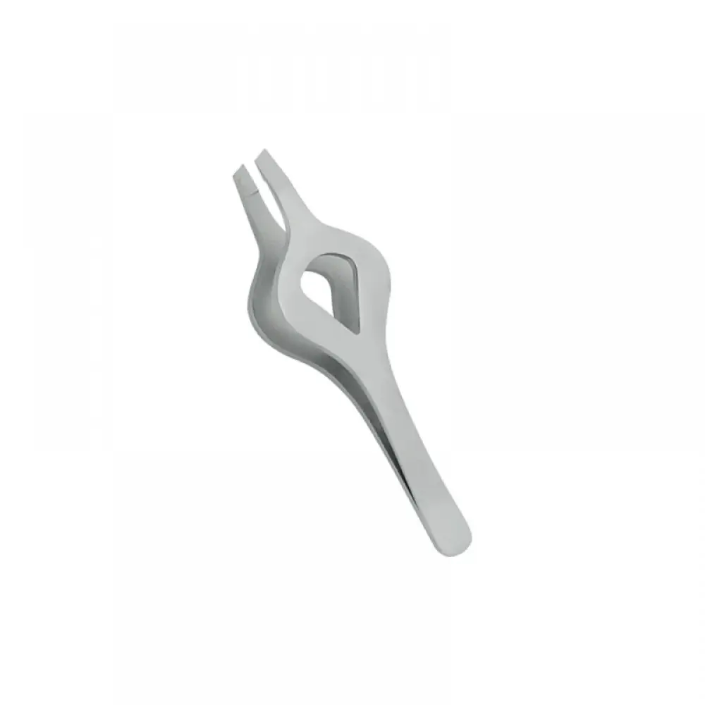 Eyebrow Tweezers, model OI-14-6631
