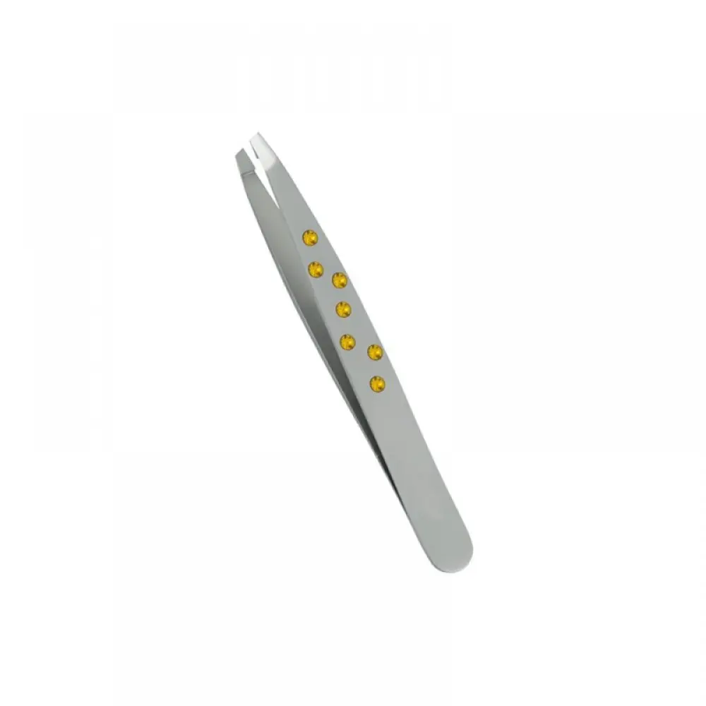 Eyebrow Tweezers, model OI-14-6633