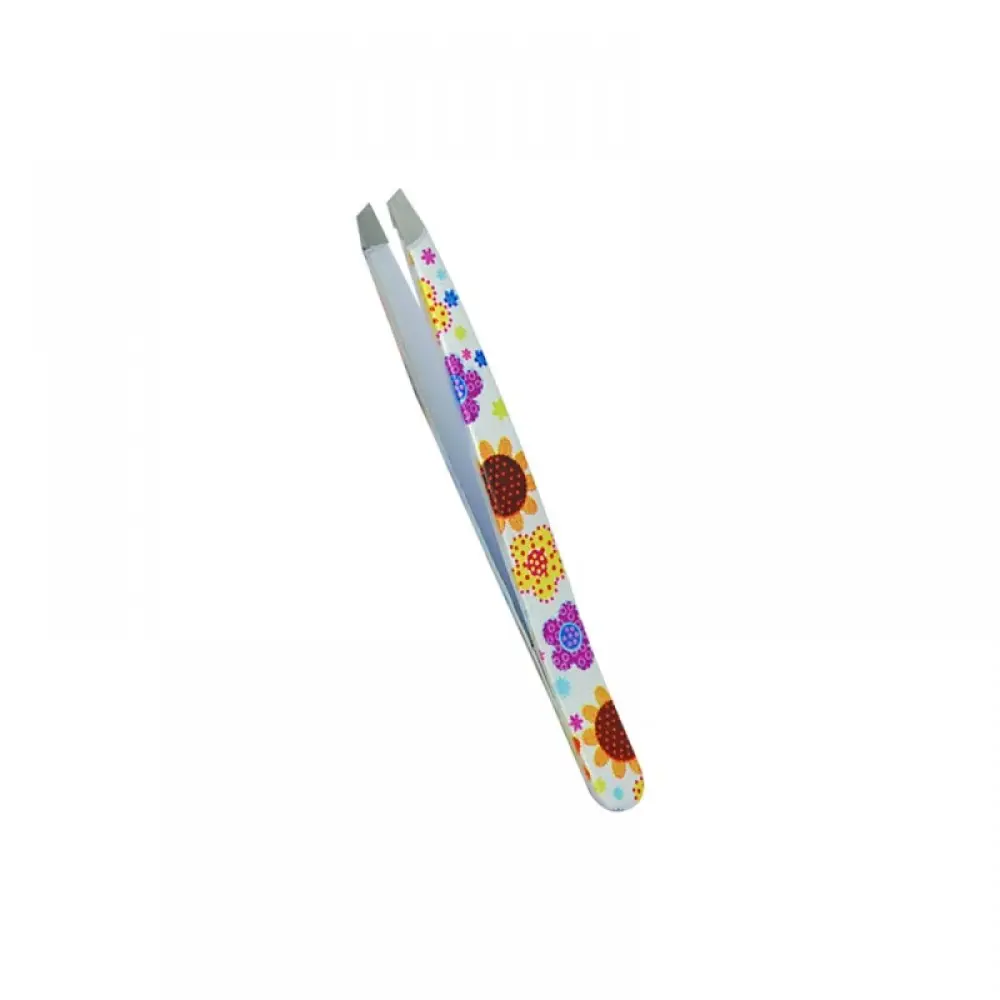 Eyebrow Tweezers, model OI-14-6637