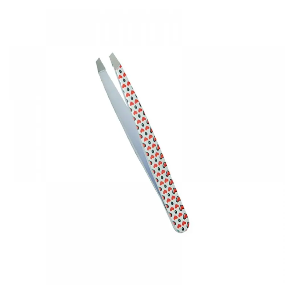 Eyebrow Tweezers, model OI-14-6639