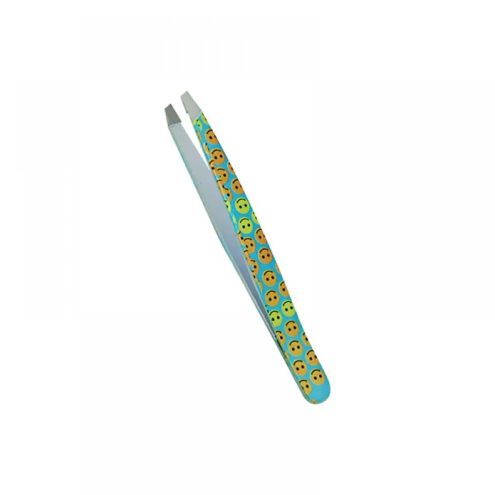 Eyebrow Tweezers, model OI-14-6640