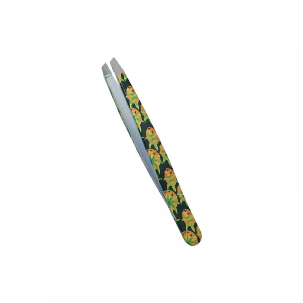 Eyebrow Tweezers, model OI-14-6641