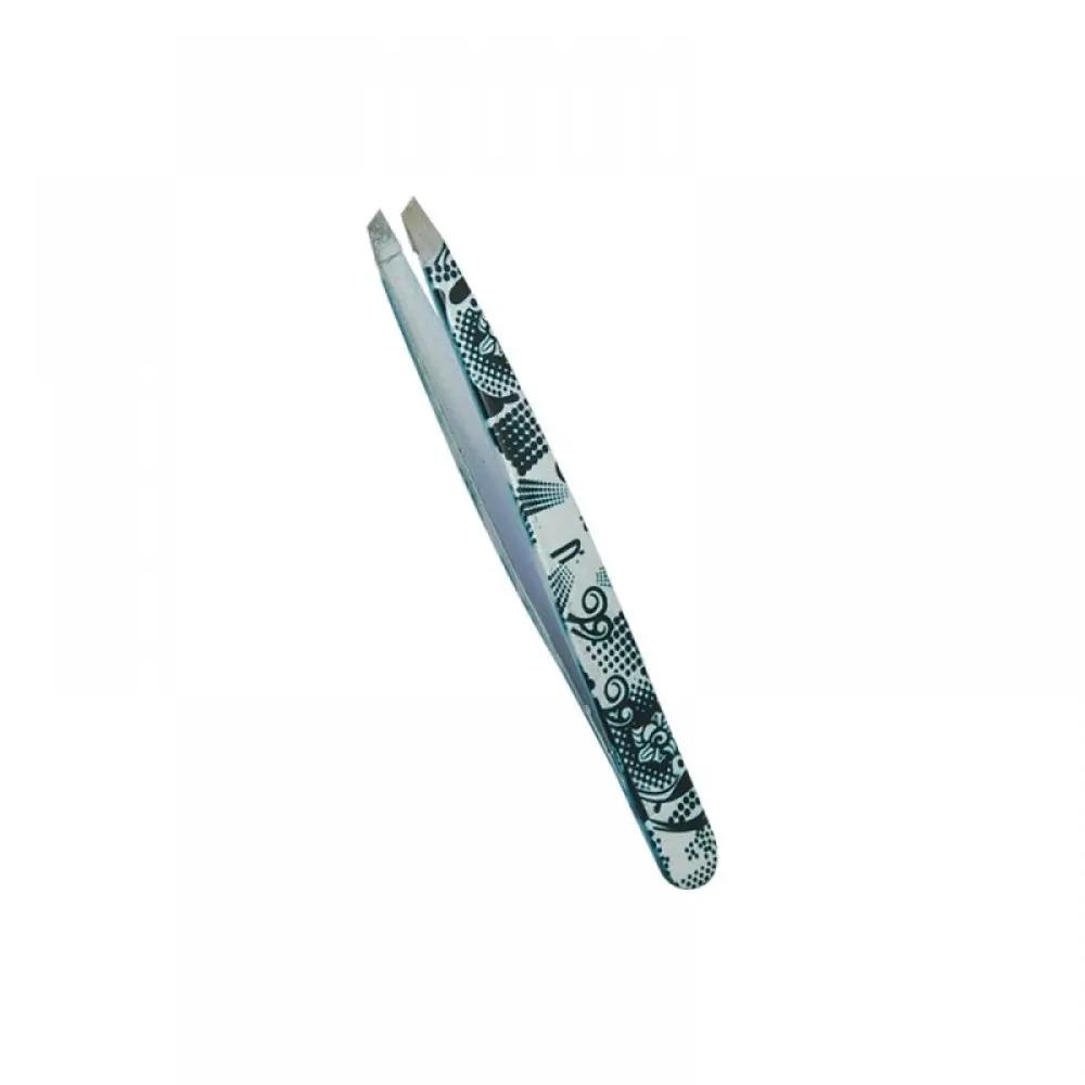 Eyebrow Tweezers, model OI-14-6643