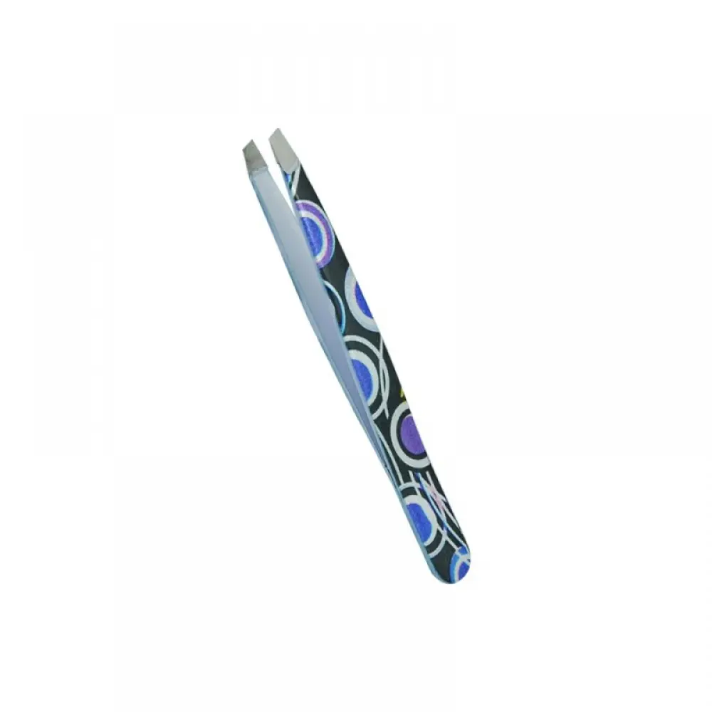 Eyebrow Tweezers, model OI-14-6644